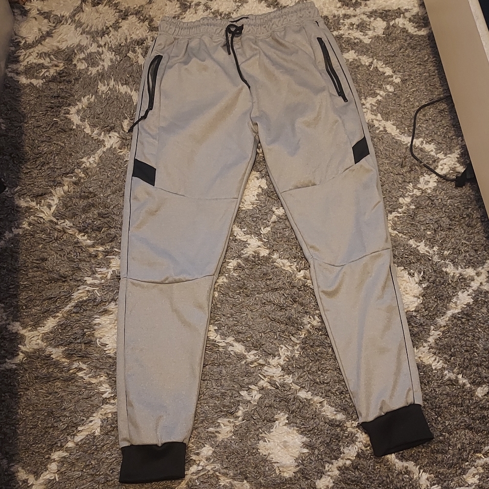 Sweatpants